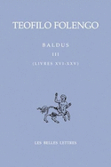 Baldus, t. III (liv. 16-25)